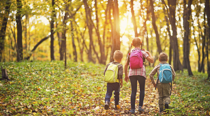 10 Fun Faith-Focused Activities For Kids This Coming Fall