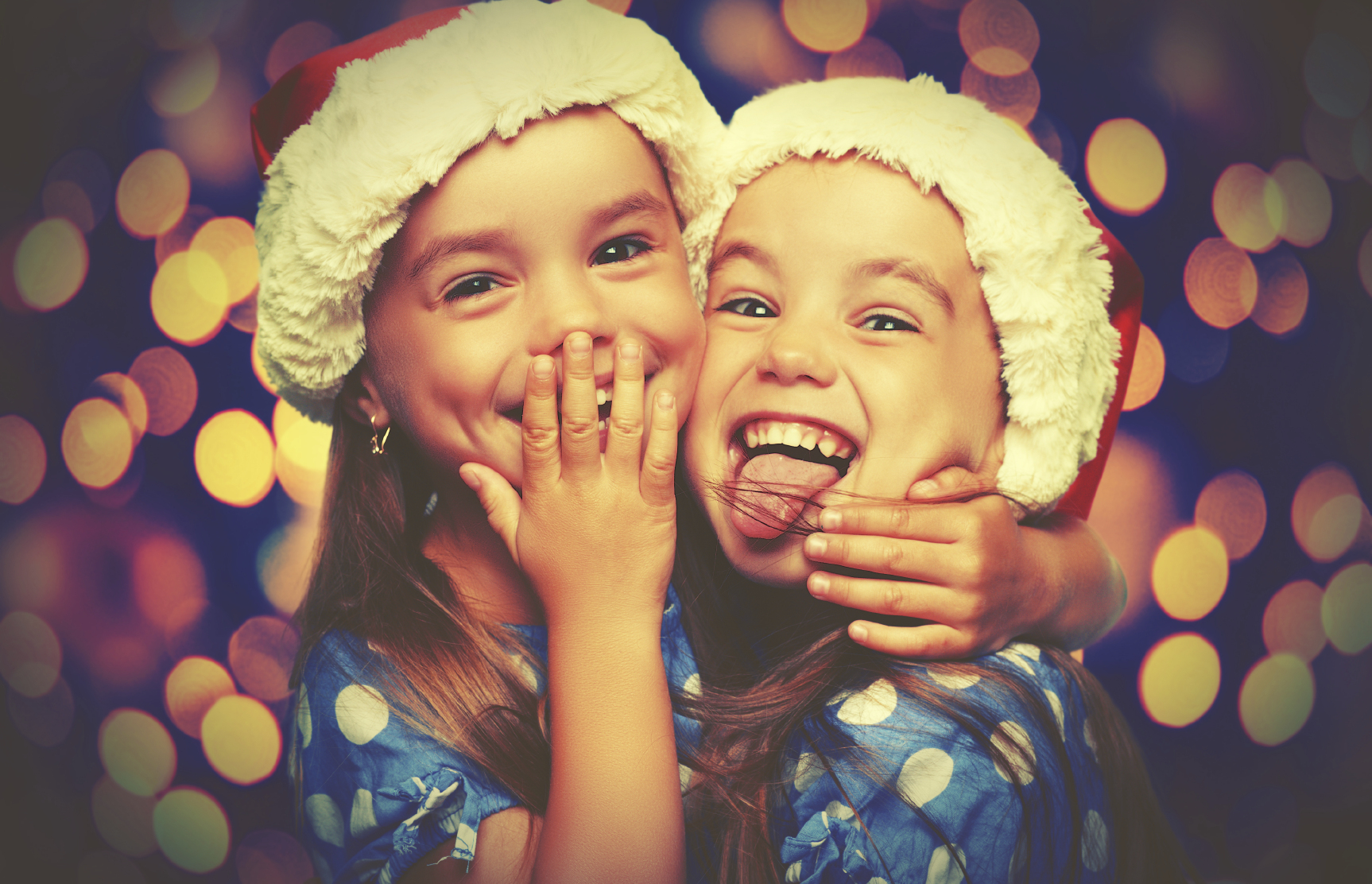 5 Tips For Less Stress & More Joy During The Holiday Season