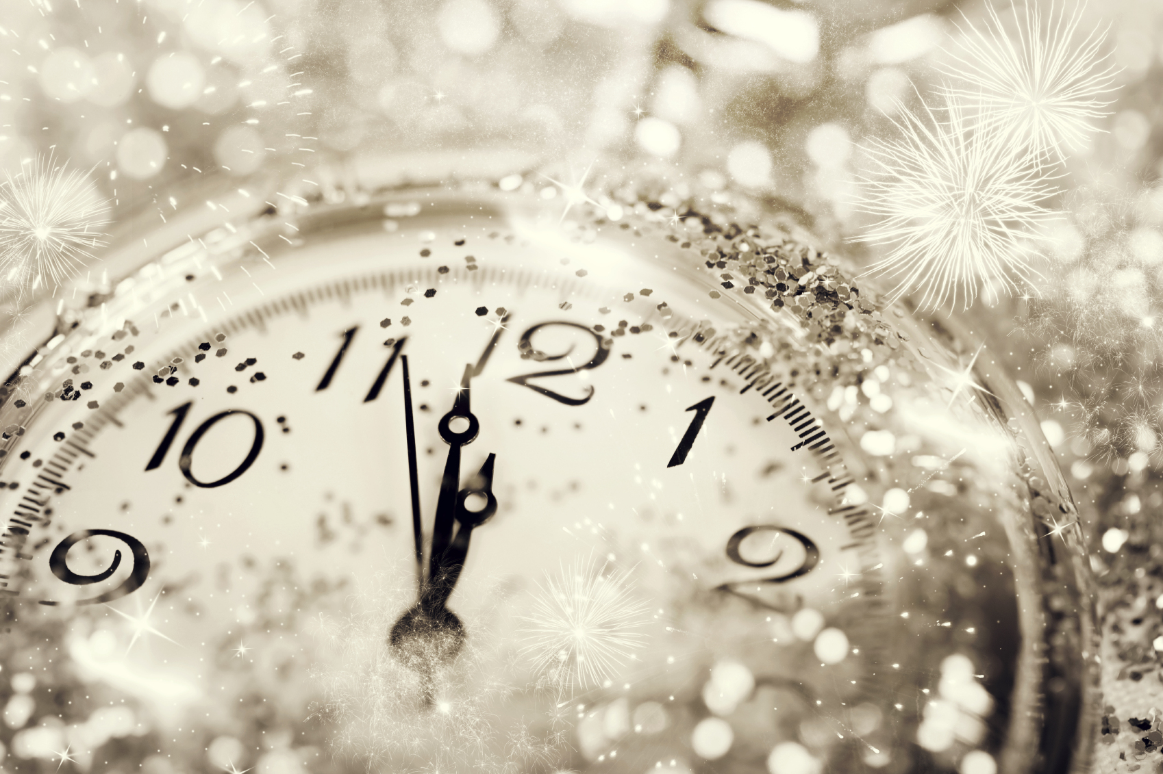 Popular New Year’s Resolutions & How To Achieve Them