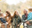 4 Tips For Creating A Family Full Of Peace