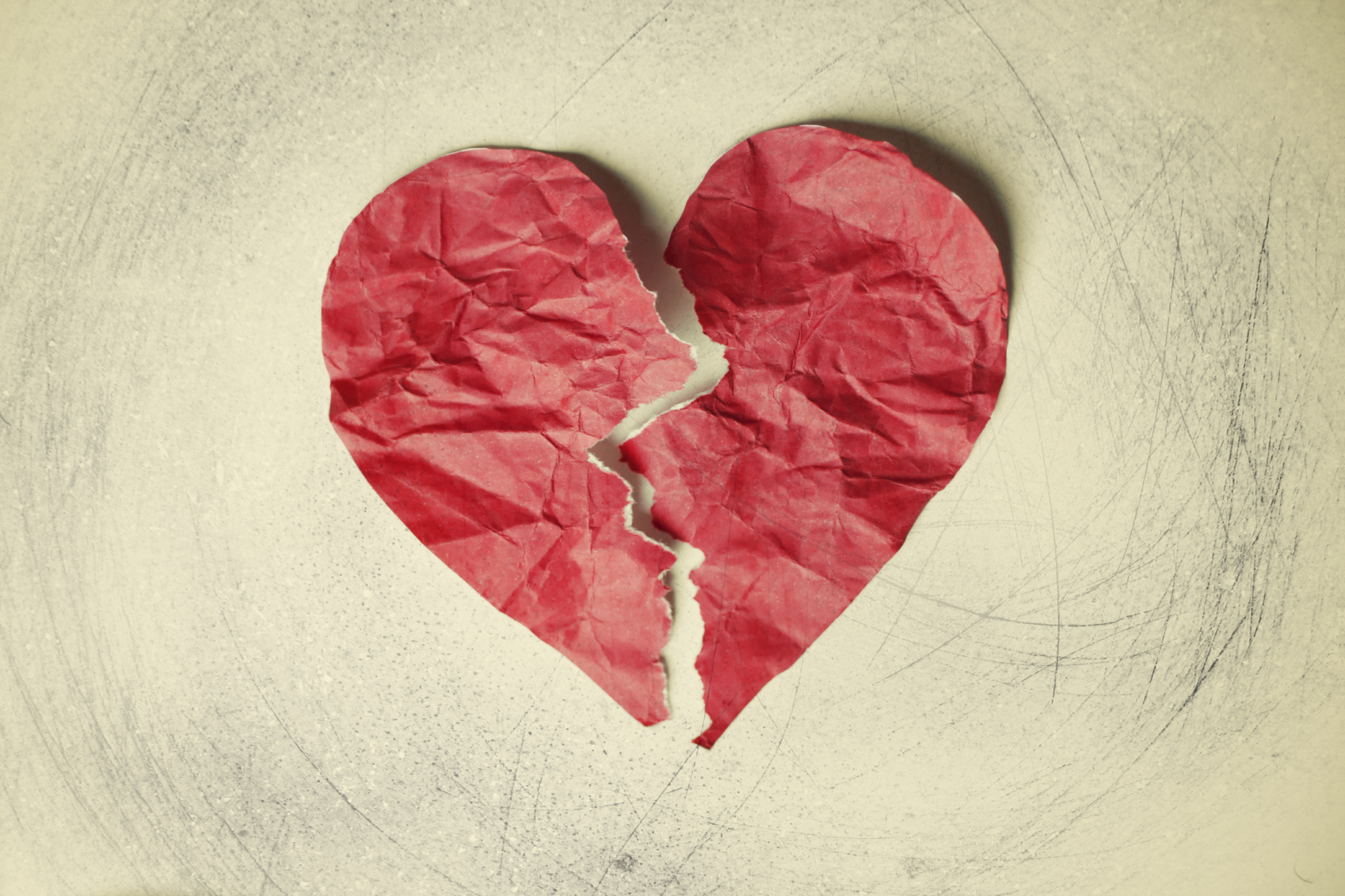 How To Handle A Broken Heart As You Wait For Love