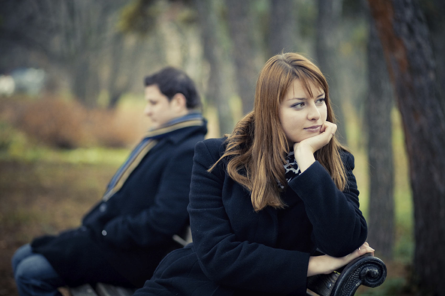 4 Relationship Red Flags For Single Moms To Watch Out For