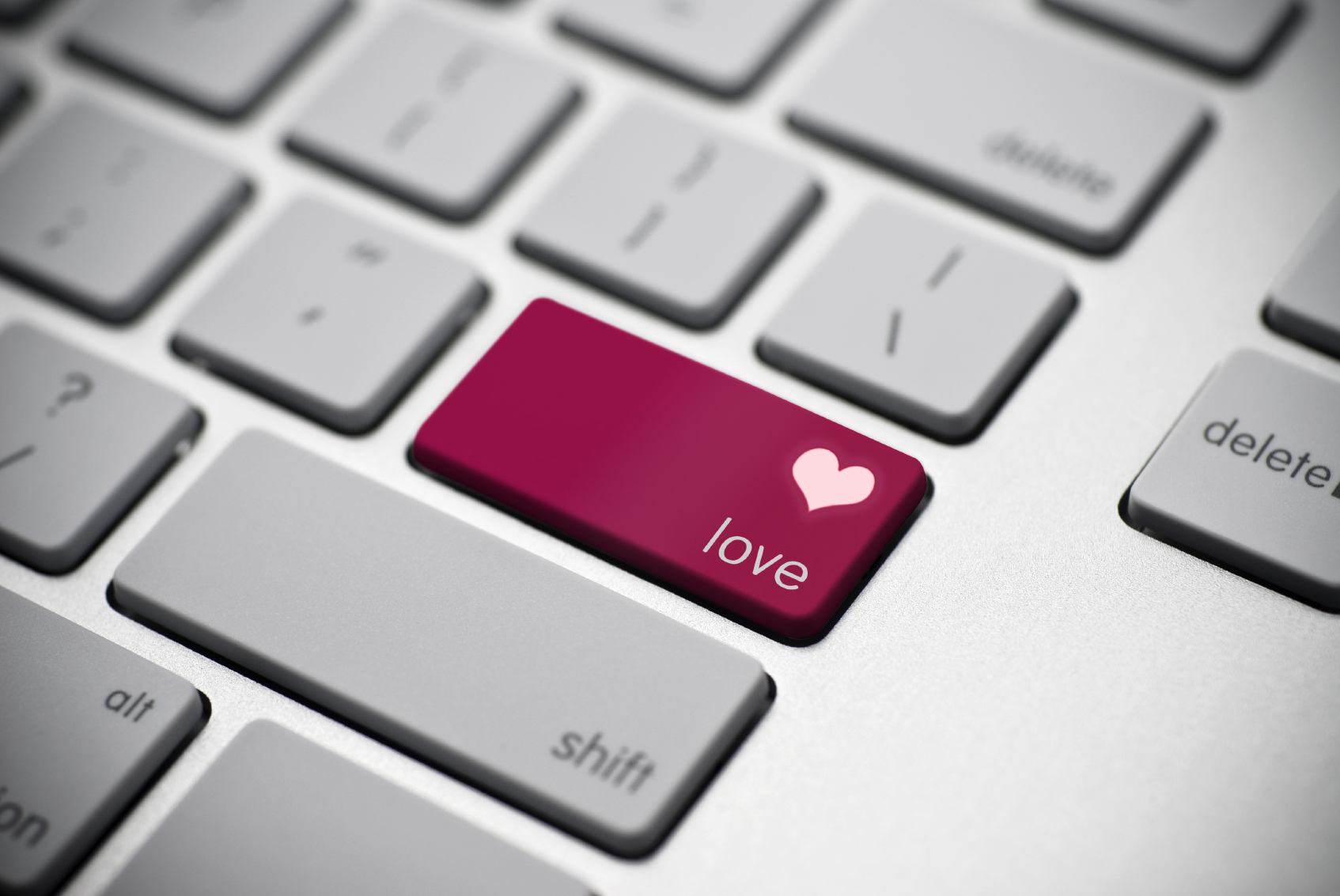 Why Online Dating Is A Great Resource & Not A Last Resort