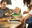 4 Recipes For Connecting With Your Kids At Family Dinners