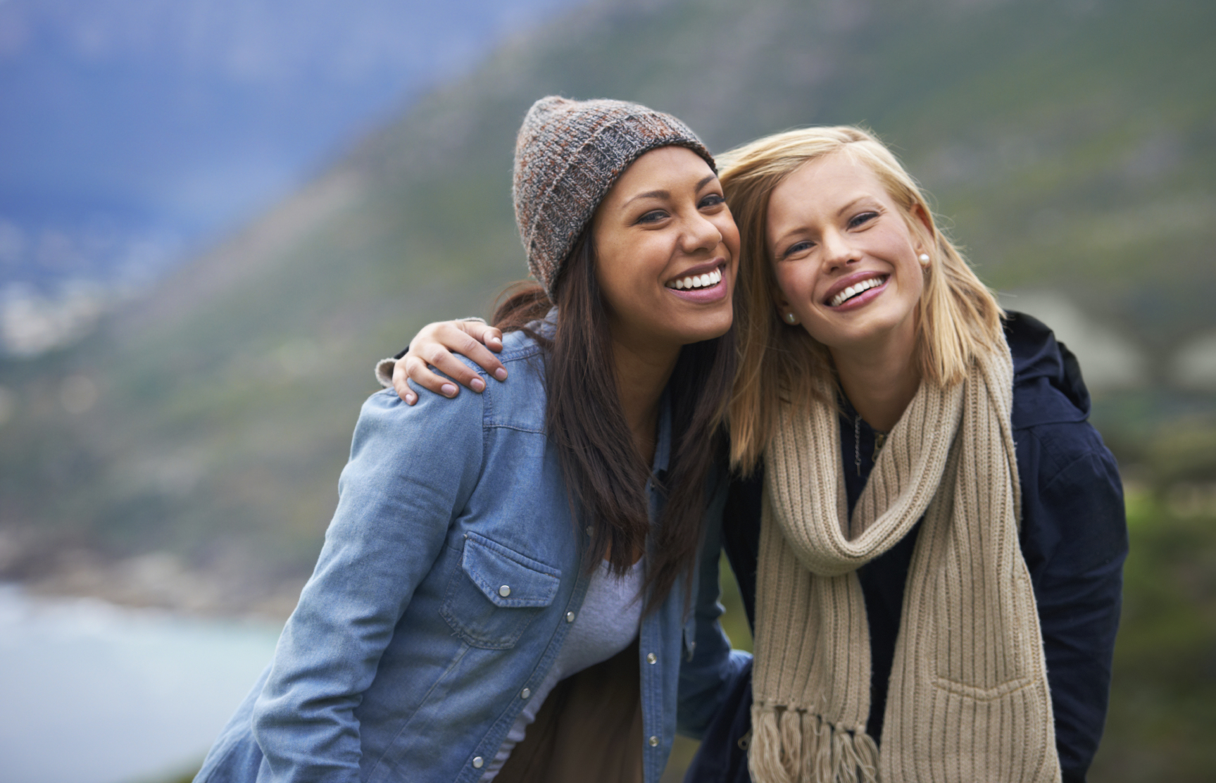What Does A BFF Look Like? 3 Examples Of Friendship In The Bible
