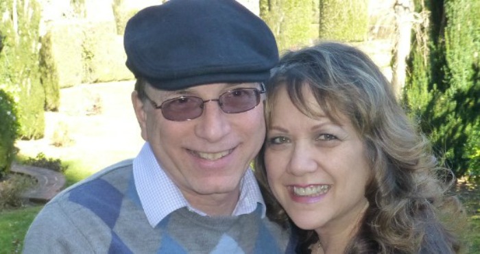 Bonita & Mike: "I knew God was working in all of our lives to bless us!"