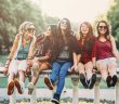 Girl Posse: How Female Friends Can Enrich Your Life