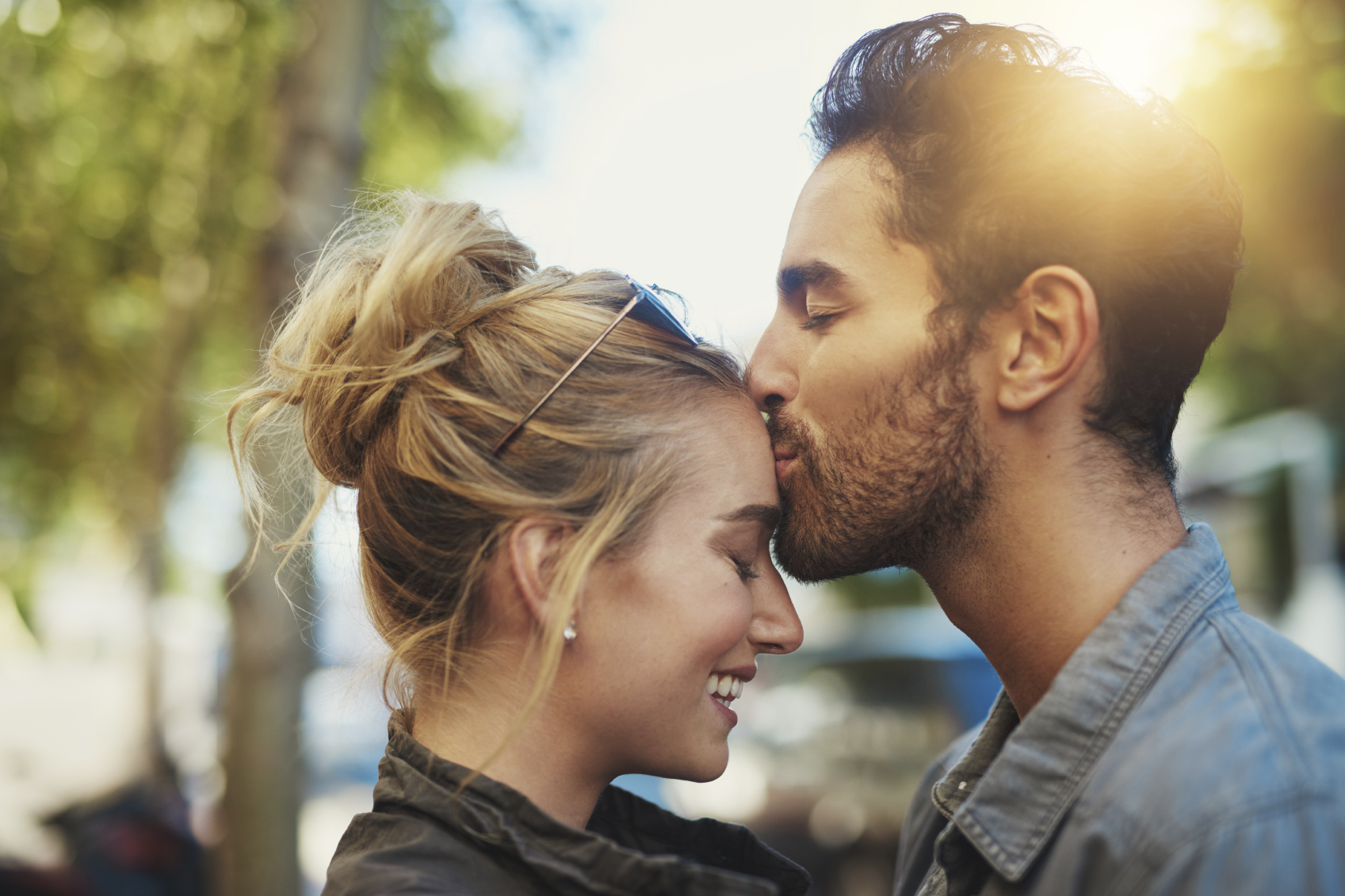Dating With A Purpose: Why It’s Important To State Your Intentions From The Start