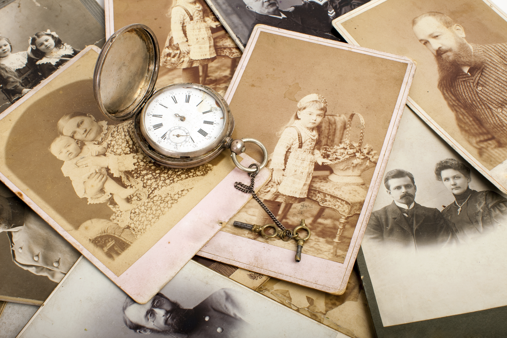 How Your Family History Factors Into A Christian Marriage