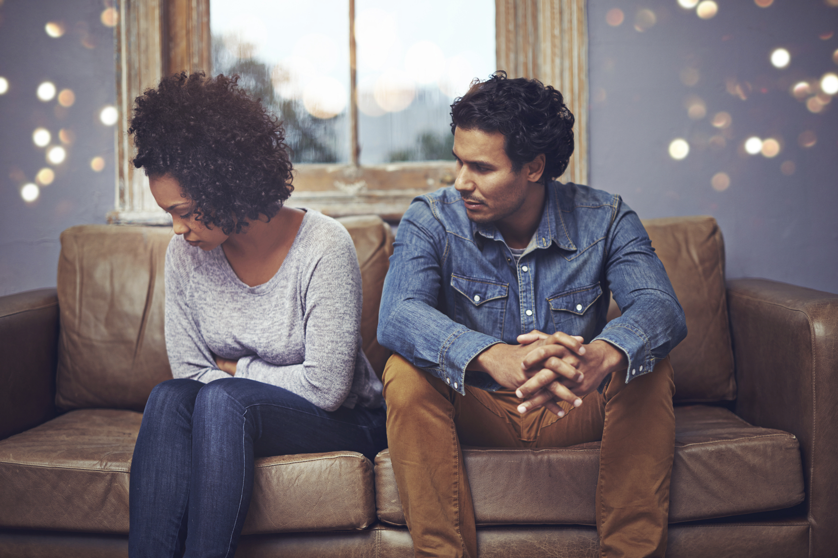 How To Keep Negative Criticism Out Of Your Christian Marriage