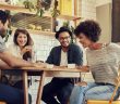 4 Ways To Build A Community Of Friends In A New Place