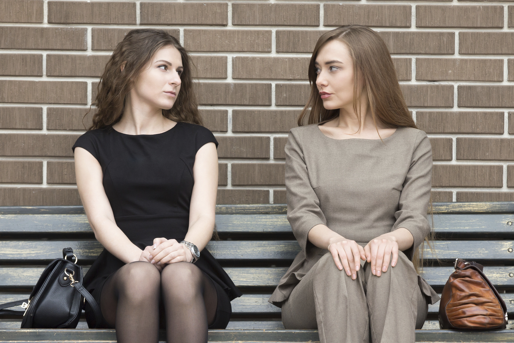 3 Questions To Ask Yourself When You’re Considering A Friendship Breakup