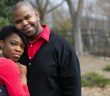 Celeste & Brian: "God managed to turn all of my nevers into forevers!"