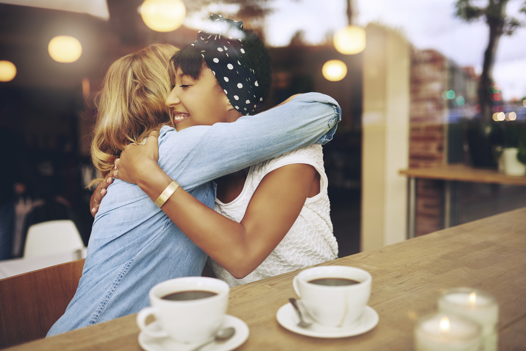 How To Get Involved In A Friend's Life To Strengthen Your Relationship