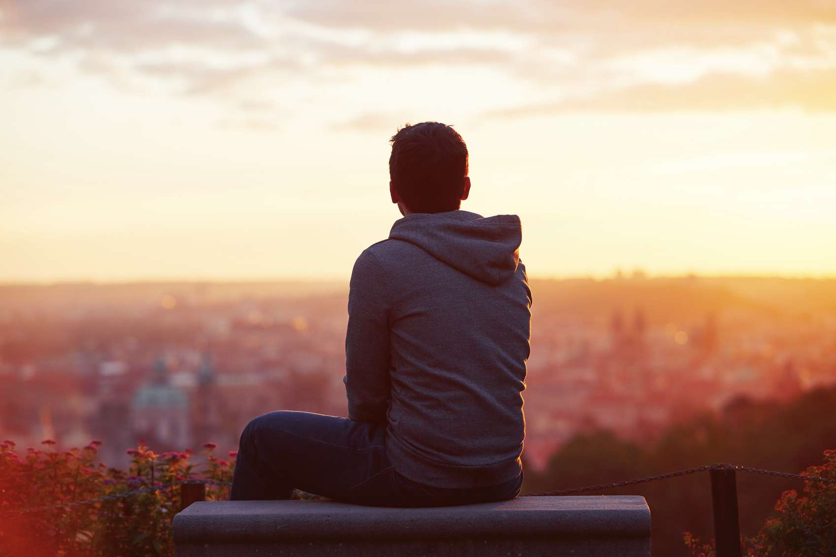 4 Ways Men Can Shape Their Lives By Living Intentionally