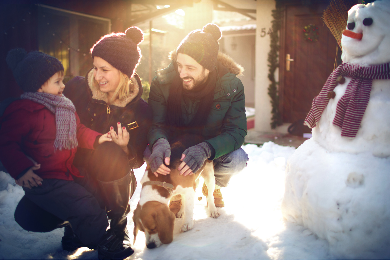 How To Prioritize Family Quality Time Over Holiday Break