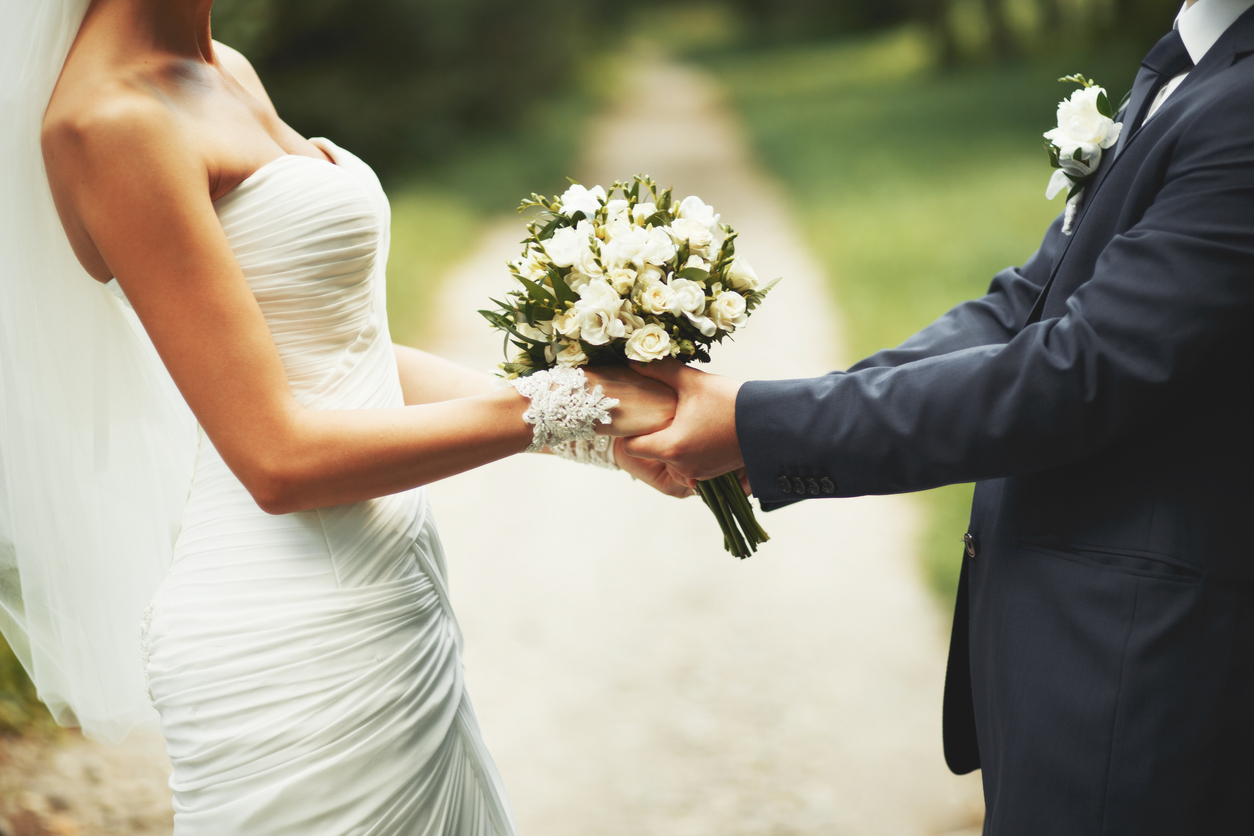 God’s Perfect Timing: Why Some Couples Marry Quickly