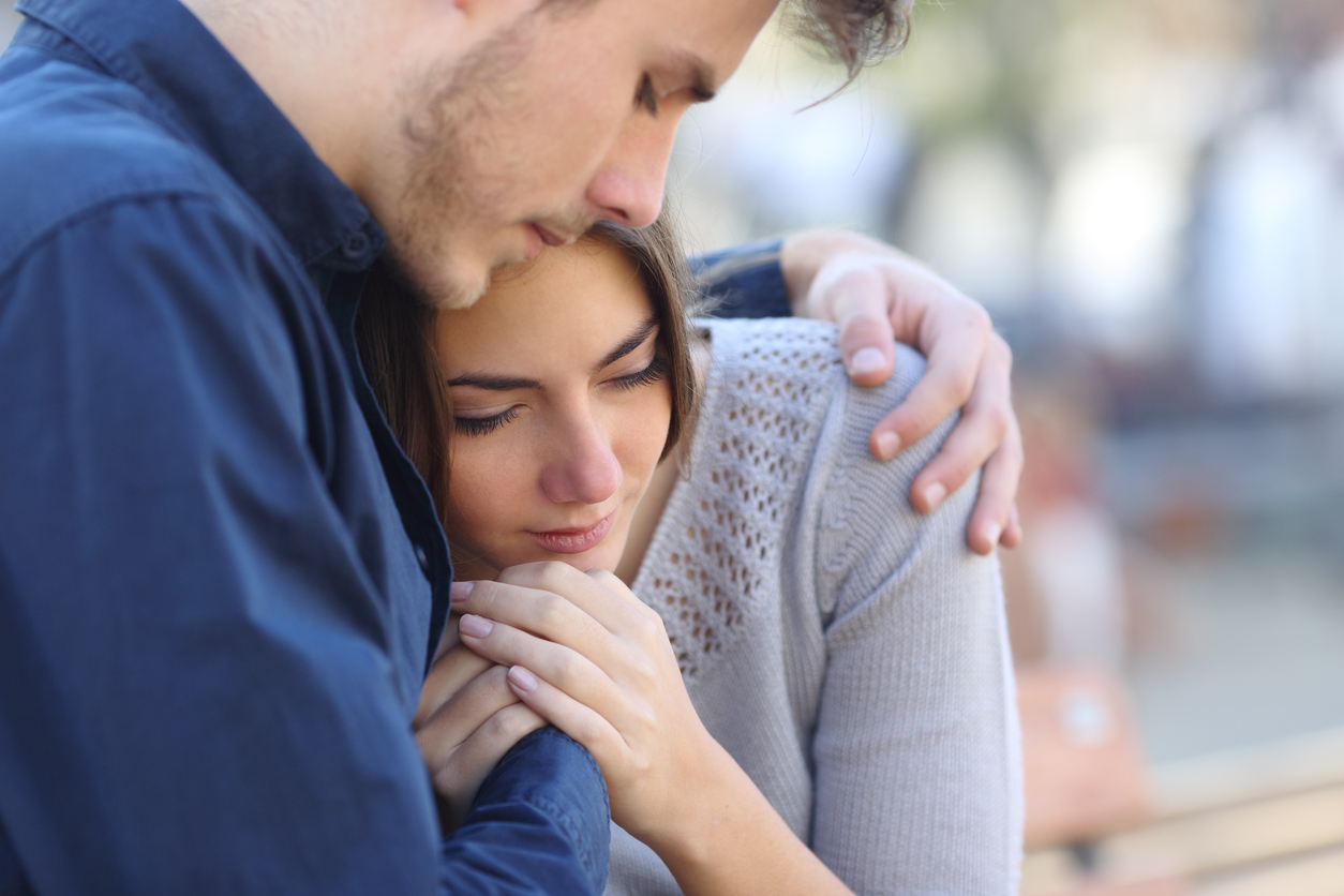 3 Ways That Forgiveness Can Improve Your Marriage