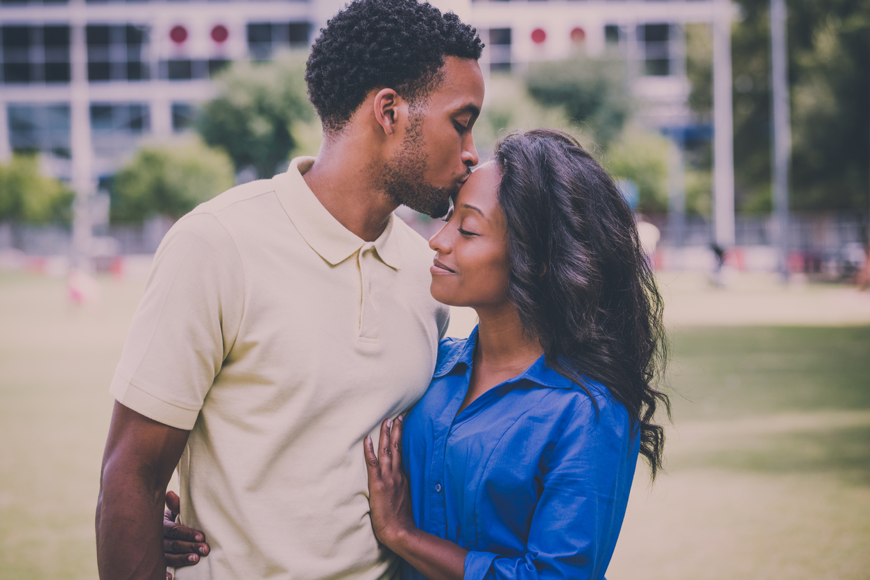 3 Ways A Husband & Wife Can Sharpen One Another