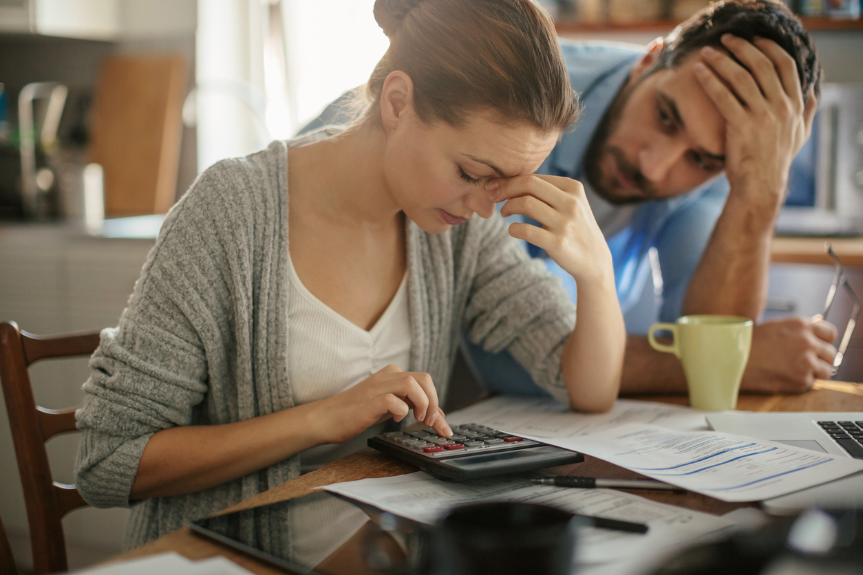 Is Money Management A Sore Spot In Your Marriage?