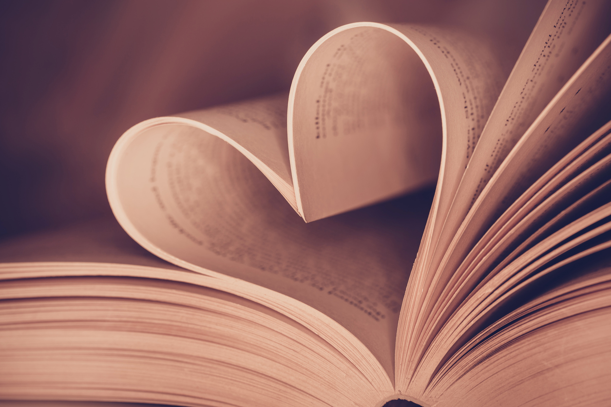 Romantic Bible Verses To Read On Valentine’s Day