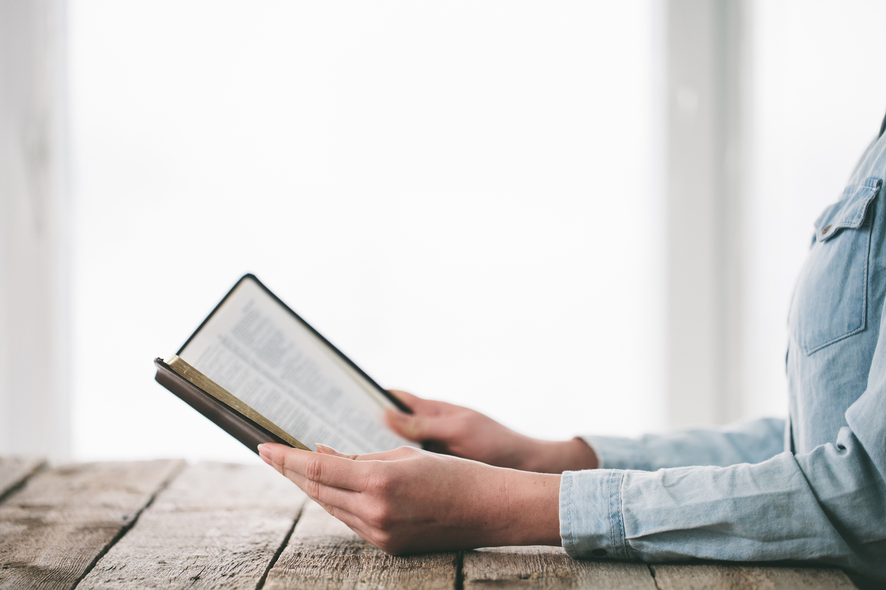 Daily Devotions: 3 Ways To Approach God’s Word With Anticipation