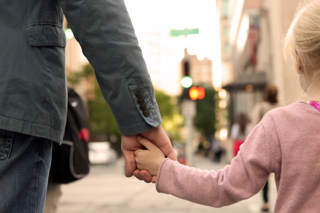 Family First: Prioritizing Kids' Needs While Dating As A Single Parent