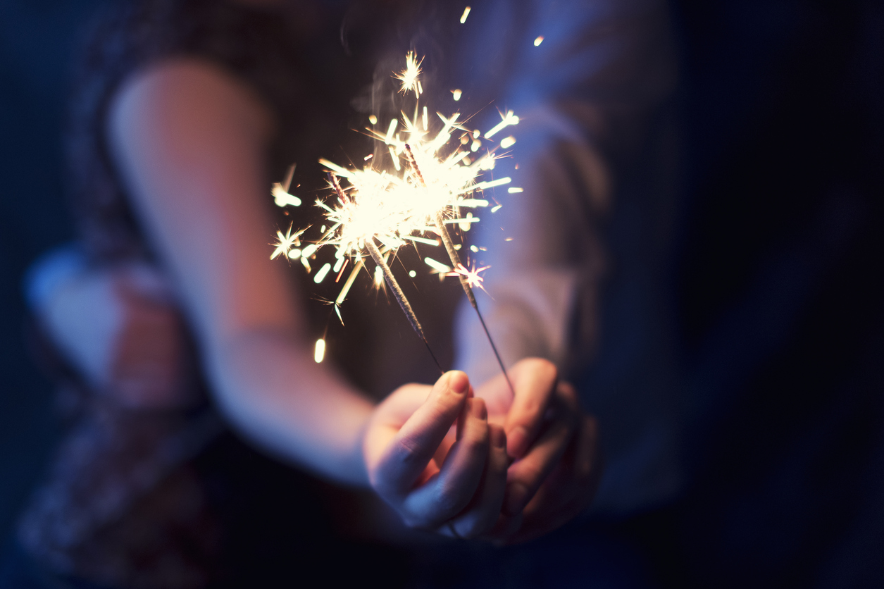 Fourth Of July Love Lessons: When the Fireworks End, It’s Not Over