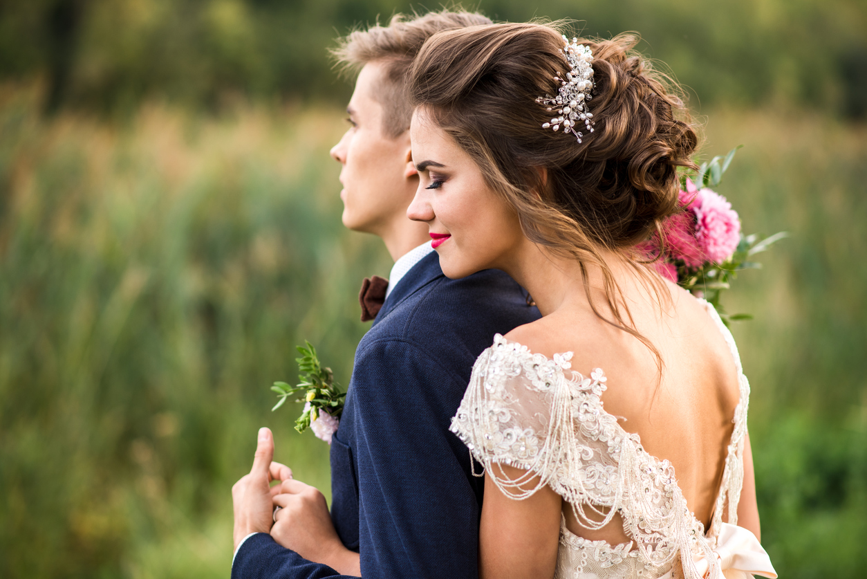 5 Ways To Continue Growing Spiritually After You Get Married