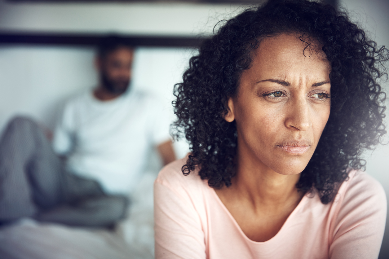 In The Heat Of The Moment: How To Avoid Actions That Threaten Your Marriage