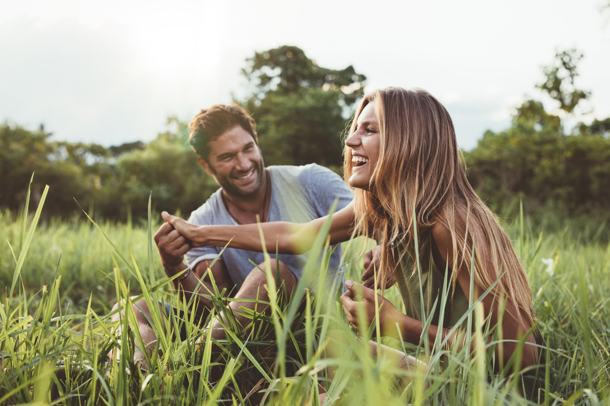 The 7 Must-Haves For A Healthy Relationship