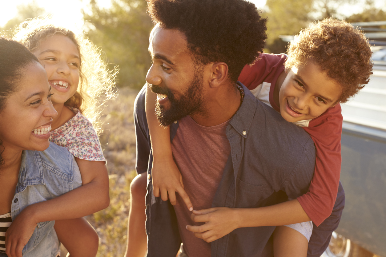 We, The Parents: It's Time To Make These 5 Parental Proclamations