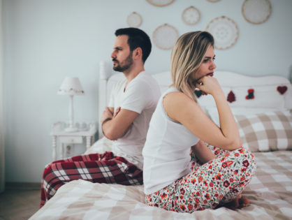 4 Steps For Diffusing Conflict In Your Relationship