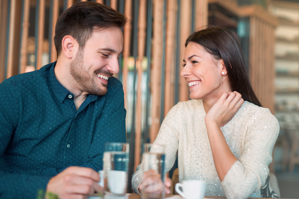 More Than Friends: 3 Things To Consider Before Daring To Date