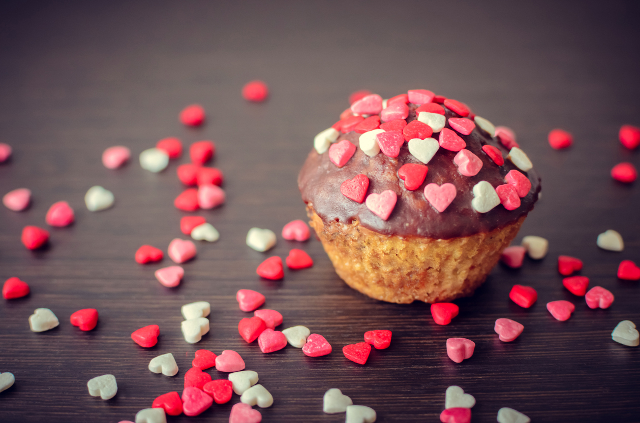 3 Ways To Celebrate Sweetest Day In A New Relationship